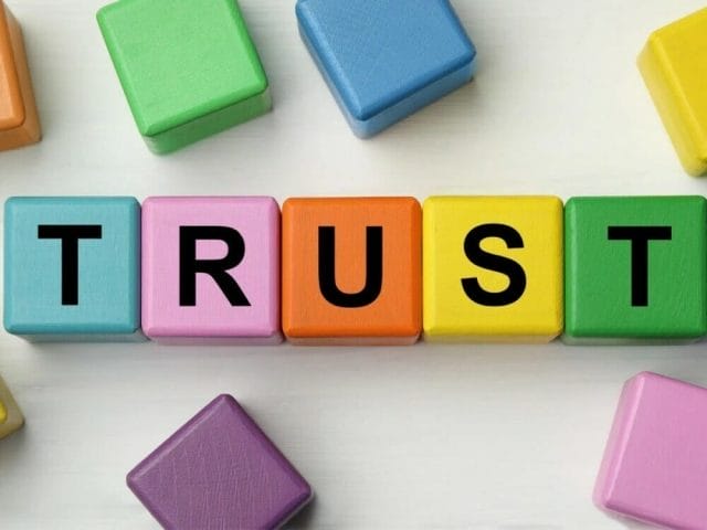 The Foundation of self-belief