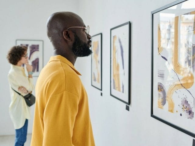 Share your artwork