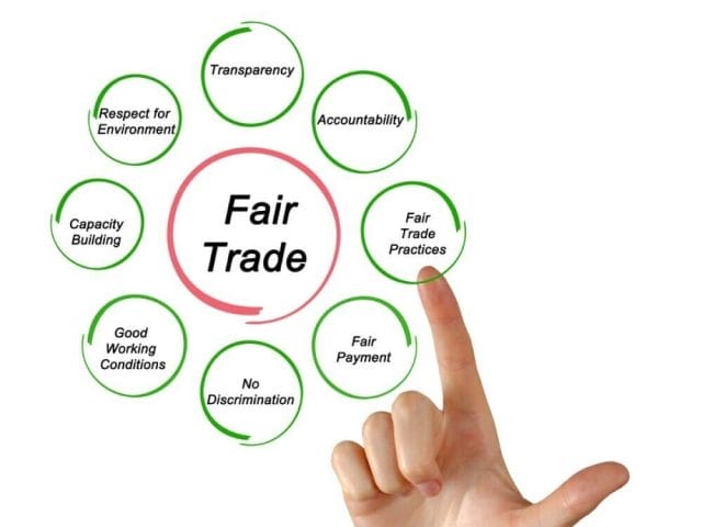 Fair trade